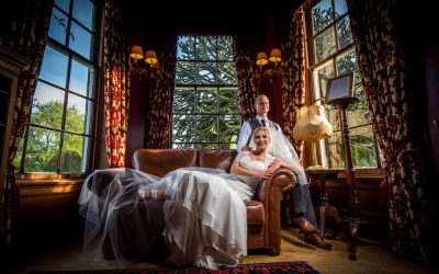 WEDDING PHOTOGRAPHY AT PITTODRIE HOUSE HOTEL – WILL & STEPHANIE